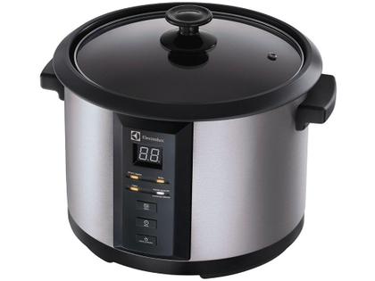 Imagem de Panela Elétrica Electrolux Chef ECC20 630W - 1,8L Timer