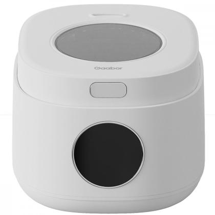 Imagem de Panela Elétrica Gaabor Aura 3L 650W 220V Branca - RC30T-WH02A