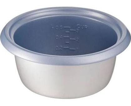 Imagem de Panela Elétrica Para Arroz Facile Vermelha Oster