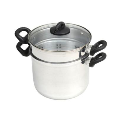 Imagem de Panela espagueteira 2pçs- tpa vidro- c/ caixa