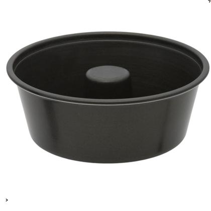 Imagem de Panela Multiuso 7 x1  Vermelho Vapor Antiaderente Pipoqueira Formas Pudim Cuscus Fogão a Gas