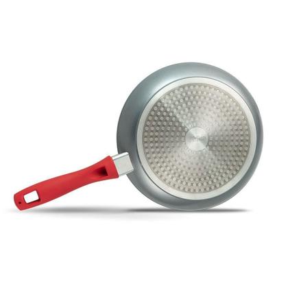 Imagem de Panela Philco Redstone Pph240Apr Com Tampa De Vidro 2,7L