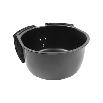 Imagem de Panela Suporte da Cesta P/ Airfryer Black+decker Afm5 Original