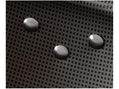 Imagem de Panela Wok Antiaderente Tramontina de Alumínio