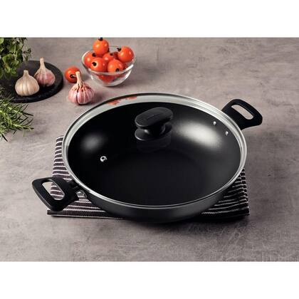 Imagem de Panela Wok Tramontina Loreto Antiaderente Alumínio 27817120
