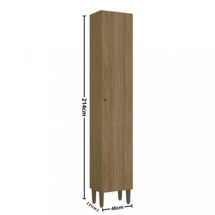 Imagem de Paneleiro 1 Porta Magnolia THB