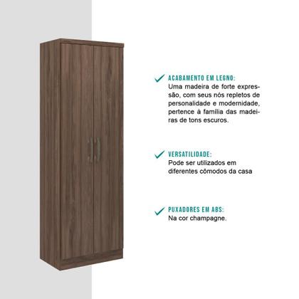 Imagem de Paneleiro 2 Portas Legno