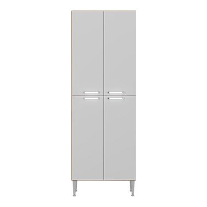 Imagem de Paneleiro com 4 Portas Paris Multimóveis MP2185