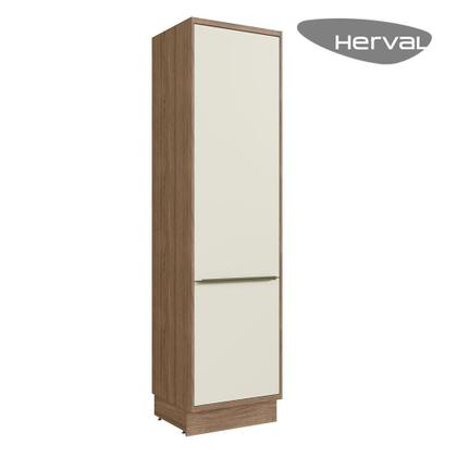 Imagem de Paneleiro Cozinha Modulada Herval Ten, 100% MDF 2 Portas