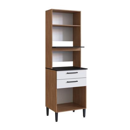 Imagem de Paneleiro Duplo 2 Portas 2 Gavetas Giovanna