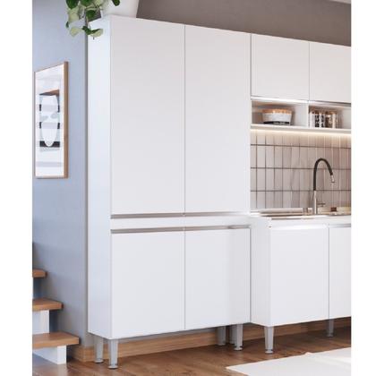 Imagem de Paneleiro Duplo 4 Portas Athena