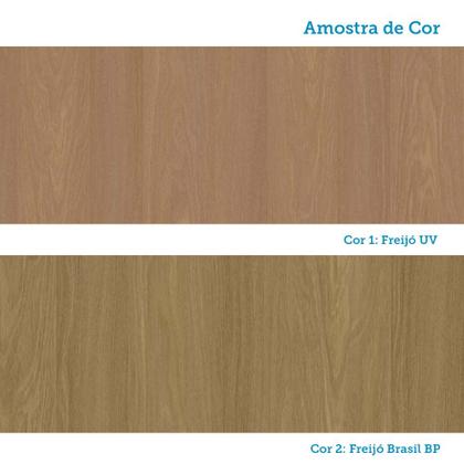 Imagem de Paneleiro Duplo 70cm 4 Portas Elegance Luciane Móveis