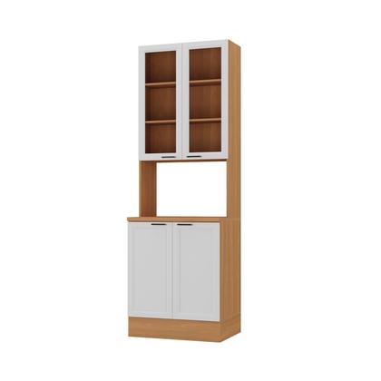 Imagem de Paneleiro Duplo 70cm Soho CabeCasa MadeiraOriginals