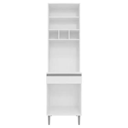 Imagem de Paneleiro Duplo Cozinha 4 Portas Andréia AJL Móveis