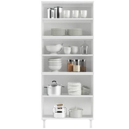 Imagem de Paneleiro Duplo de Aço Mirage New TOPÁZIO