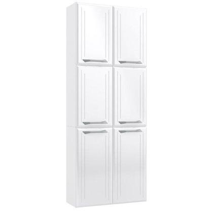 Imagem de Paneleiro Duplo de Aço Topázio