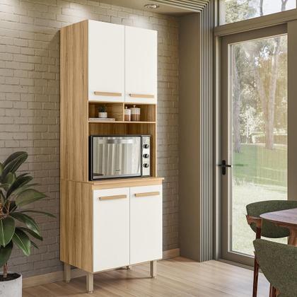 Imagem de Paneleiro Duplo Intenza Com 4 portas