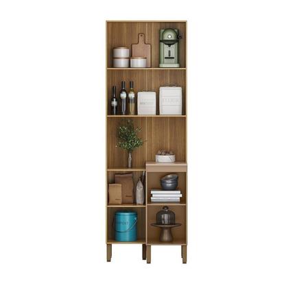 Imagem de Paneleiro Duplo para Cozinha 3 Portas Art