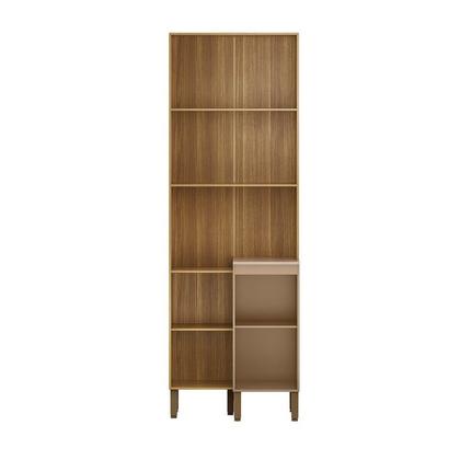 Imagem de Paneleiro Duplo para Cozinha 3 Portas Art