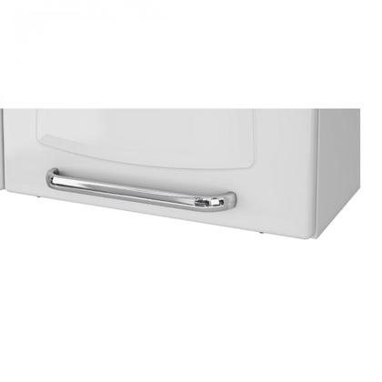 Imagem de Paneleiro em Aço 4 Portas 70cm Espaço para Forno Tarsila Itatiaia