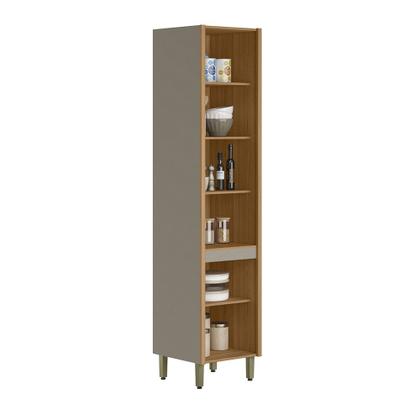 Imagem de Paneleiro em MDF 2 Portas Allure Linea Brasil