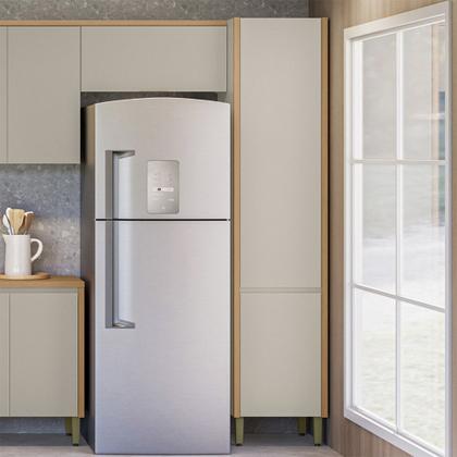 Imagem de Paneleiro em MDF 2 Portas Allure Linea Brasil