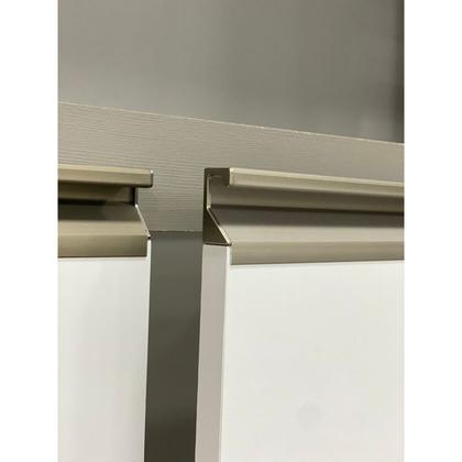 Imagem de Paneleiro Kit Forno 3 Portas Cozinha Diamante New