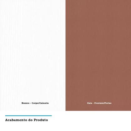 Imagem de Paneleiro Perola 40 cm Raso Luciane