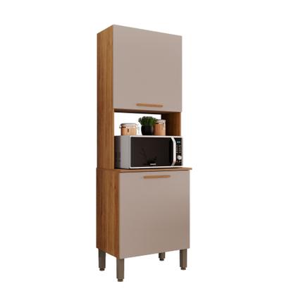 Imagem de Paneleiro Torre Quente 2 Portas Bella