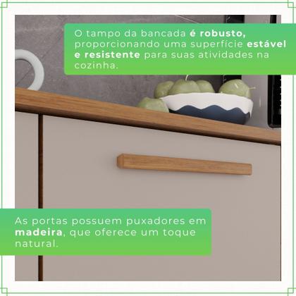 Imagem de Paneleiro Torre Quente 2 Portas Bella