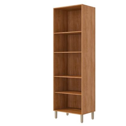 Imagem de Paneleiro Torre Quente 4 Portas 70Cm Diva MGM Móveis