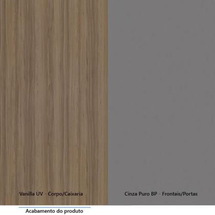 Imagem de Paneleiro Torre Quente 70cm, 3 Portas, Forno Micro-ondas