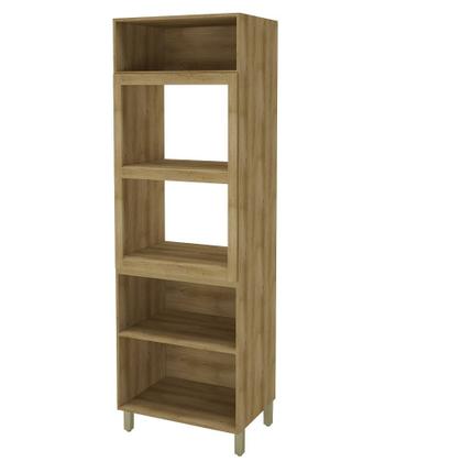 Imagem de Paneleiro Torre Quente Duplo 3 Portas Star Indekes