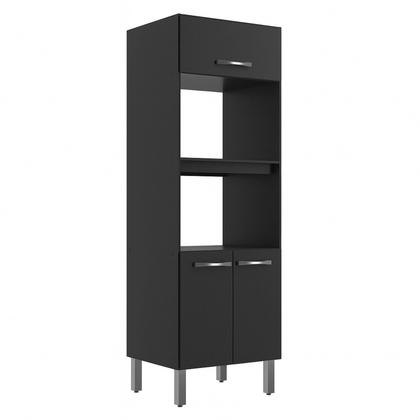 Imagem de Paneleiro Torre Quente Forno e Micro-ondas