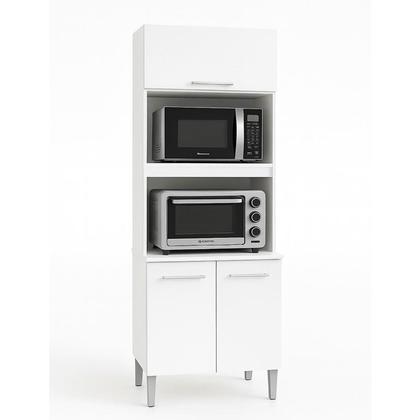 Imagem de Paneleiro Torre Quente Realeza com 3 Portas