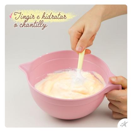 Imagem de Panelinha Multiuso para Confeitaria 1,5L