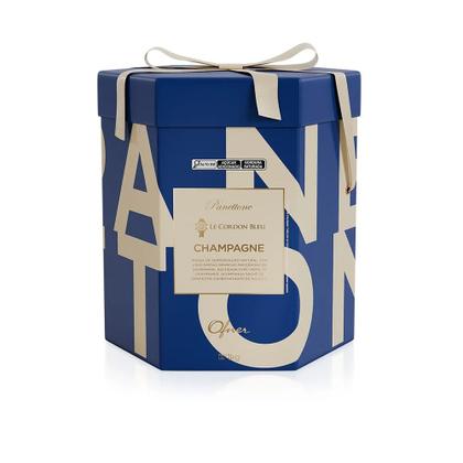 Imagem de Panettone Champagne Le Cordon Bleu 1kg - Ofner
