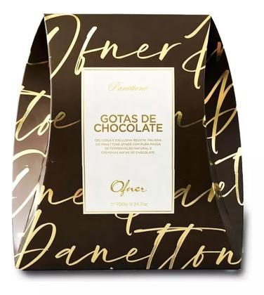 Imagem de Panettone Gotas 700g - Ofner