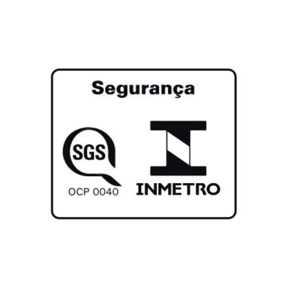 Imagem de Panificadora Britânia Multipane 12 Programas Preta 110V