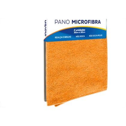Imagem de Pano Cozinha/Moveis Microfi 30X30 Lr C/2