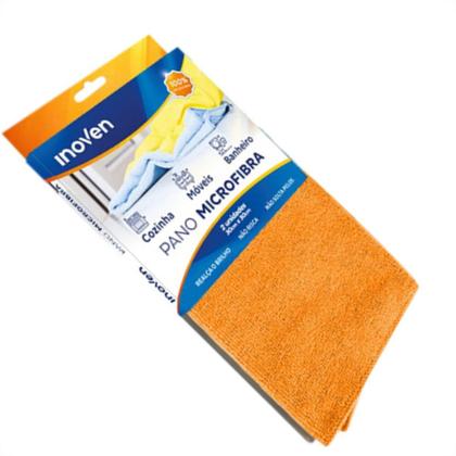 Imagem de Pano Cozinha/Moveis Microfi 30X30 Lr C/2