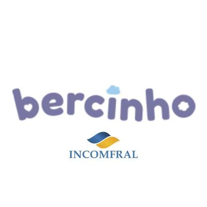 Imagem de Pano de Boca para Bebê Bercinho Safari com 3un