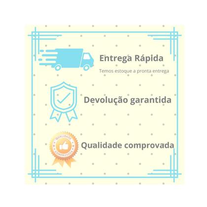 Imagem de Pano de boca + Toalha de banho Bebe Soft Macia Menina Menino