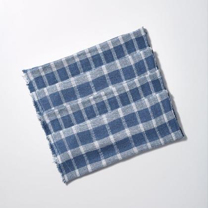 Imagem de Pano De Chao Atacado Xadrez Grande Kit Com 5 Peças