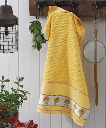 Imagem de Pano de Copa Felpudo para Bordar Picnic Dohler