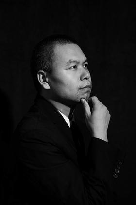 Imagem de Pano de fundo de estúdio fotográfico Kate Solid Black 1,5 x 2,2 m