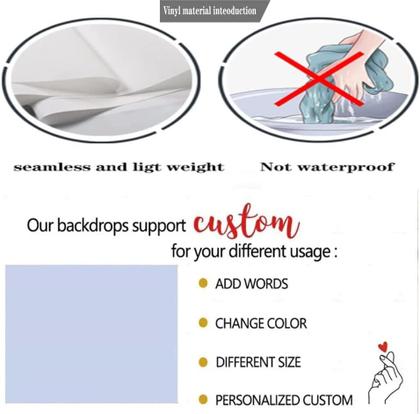 Imagem de Pano de fundo fotográfico AlelCJY Around World Map Adventure 7 x 5 pés