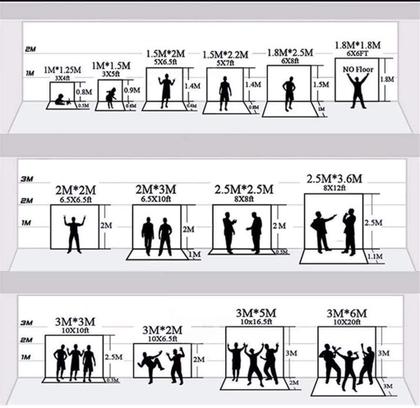 Imagem de Pano de fundo fotográfico Baocicco Retro Rock Stone Wall 10x8 pés