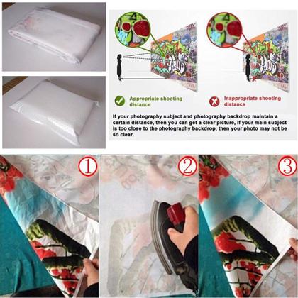 Imagem de Pano de fundo fotográfico CYLYH Christmas 4.5x3m Lareira infantil