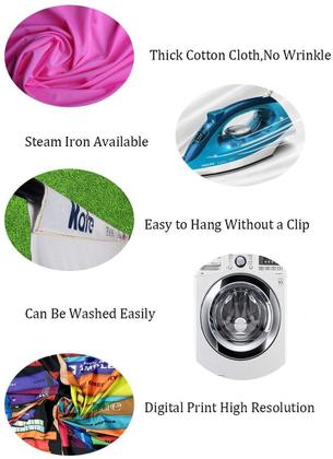 Imagem de Pano de fundo fotográfico Kate Brick Wall 220cmx150cm